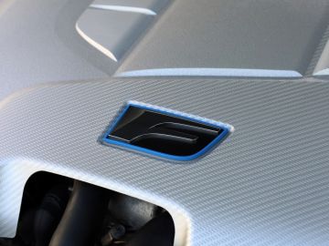 Lexus IS-F